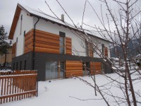 Chata KAMIENKY - kapacita 15 osôb